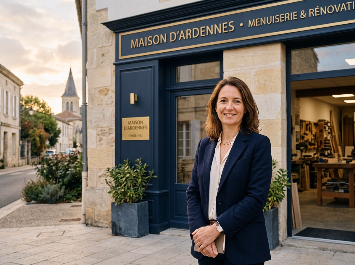 Sécuriser et développer sa TPE-PME en Gironde : le guide du dirigeant